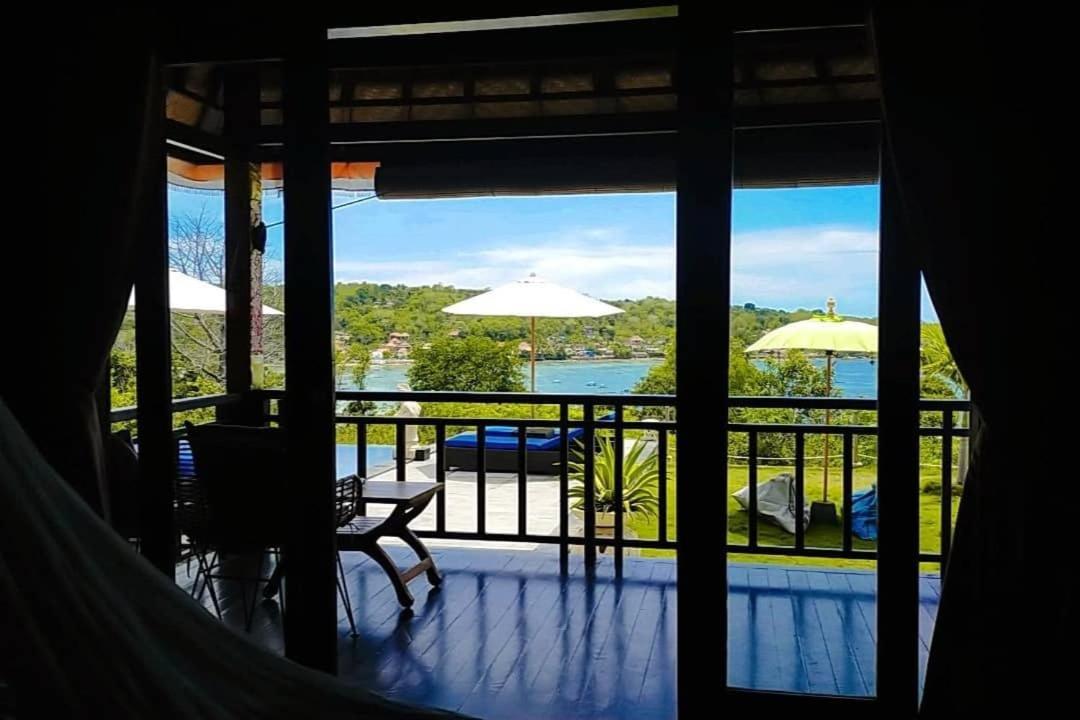 Ocean Paradise Cottage Nusa Lembongan  Exterior photo