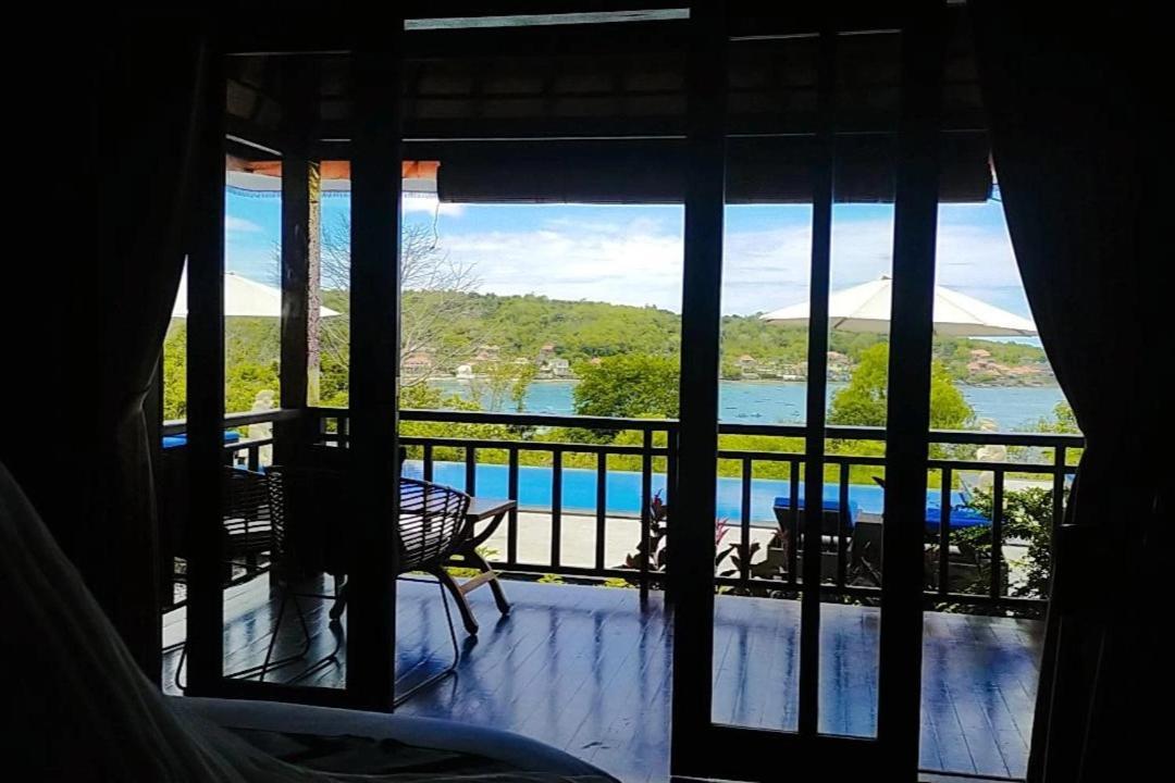 Ocean Paradise Cottage Nusa Lembongan  Exterior photo