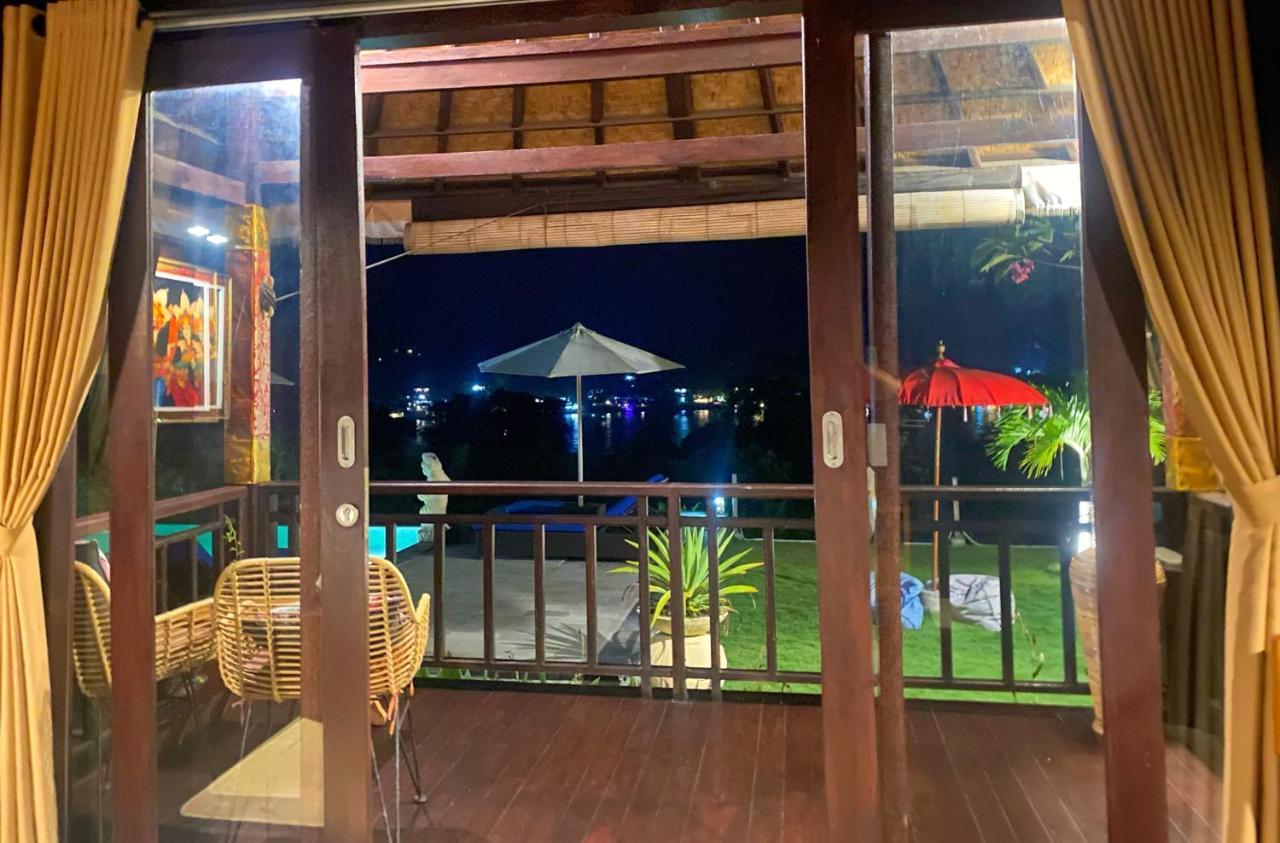 Ocean Paradise Cottage Nusa Lembongan  Exterior photo