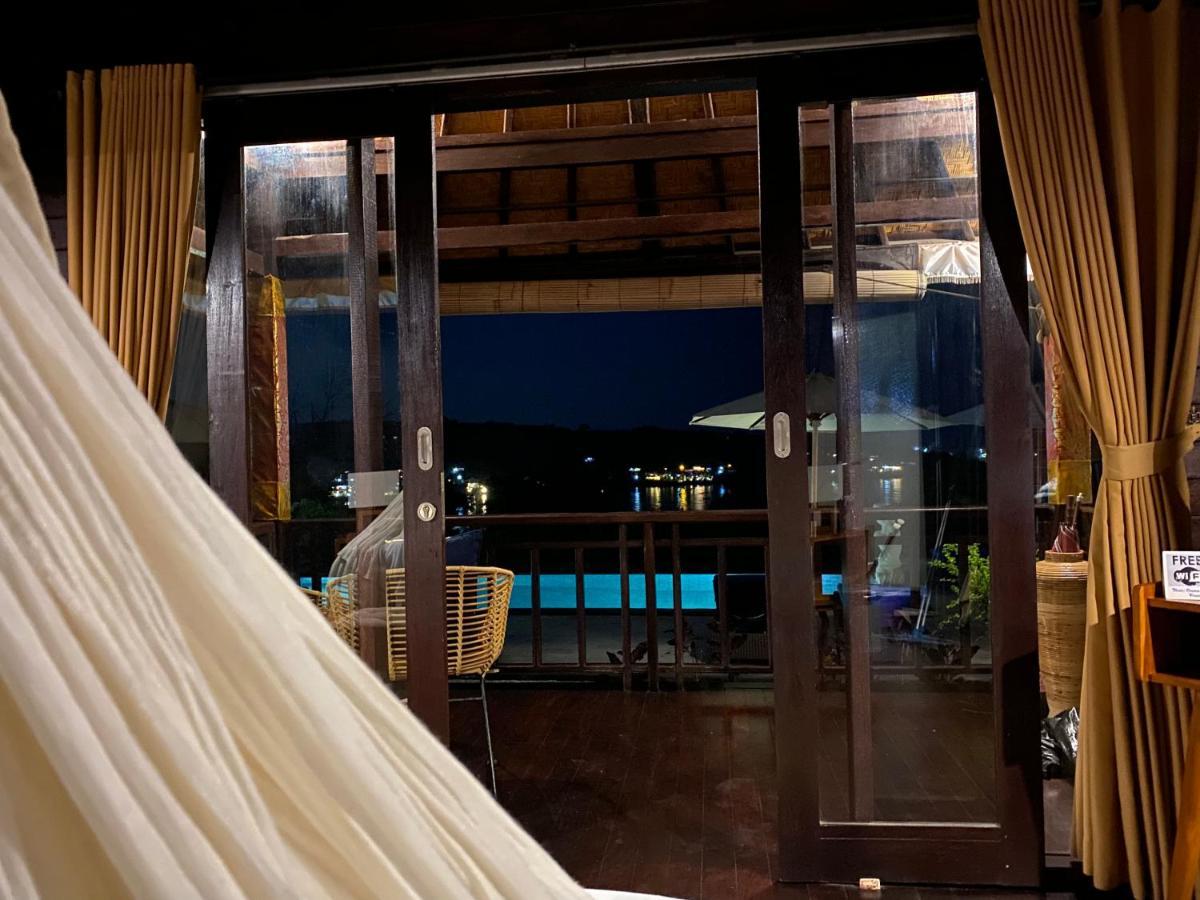 Ocean Paradise Cottage Nusa Lembongan  Exterior photo