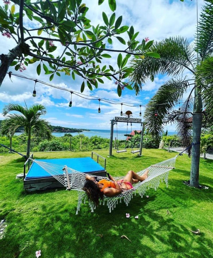 Ocean Paradise Cottage Nusa Lembongan  Exterior photo