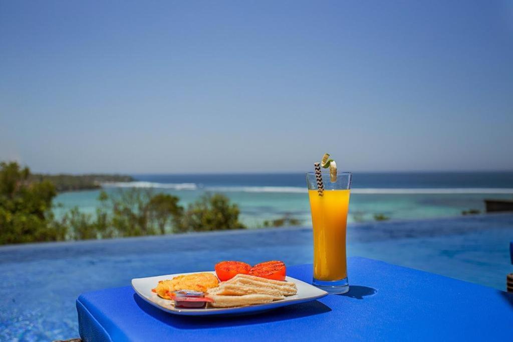 Ocean Paradise Cottage Nusa Lembongan  Exterior photo