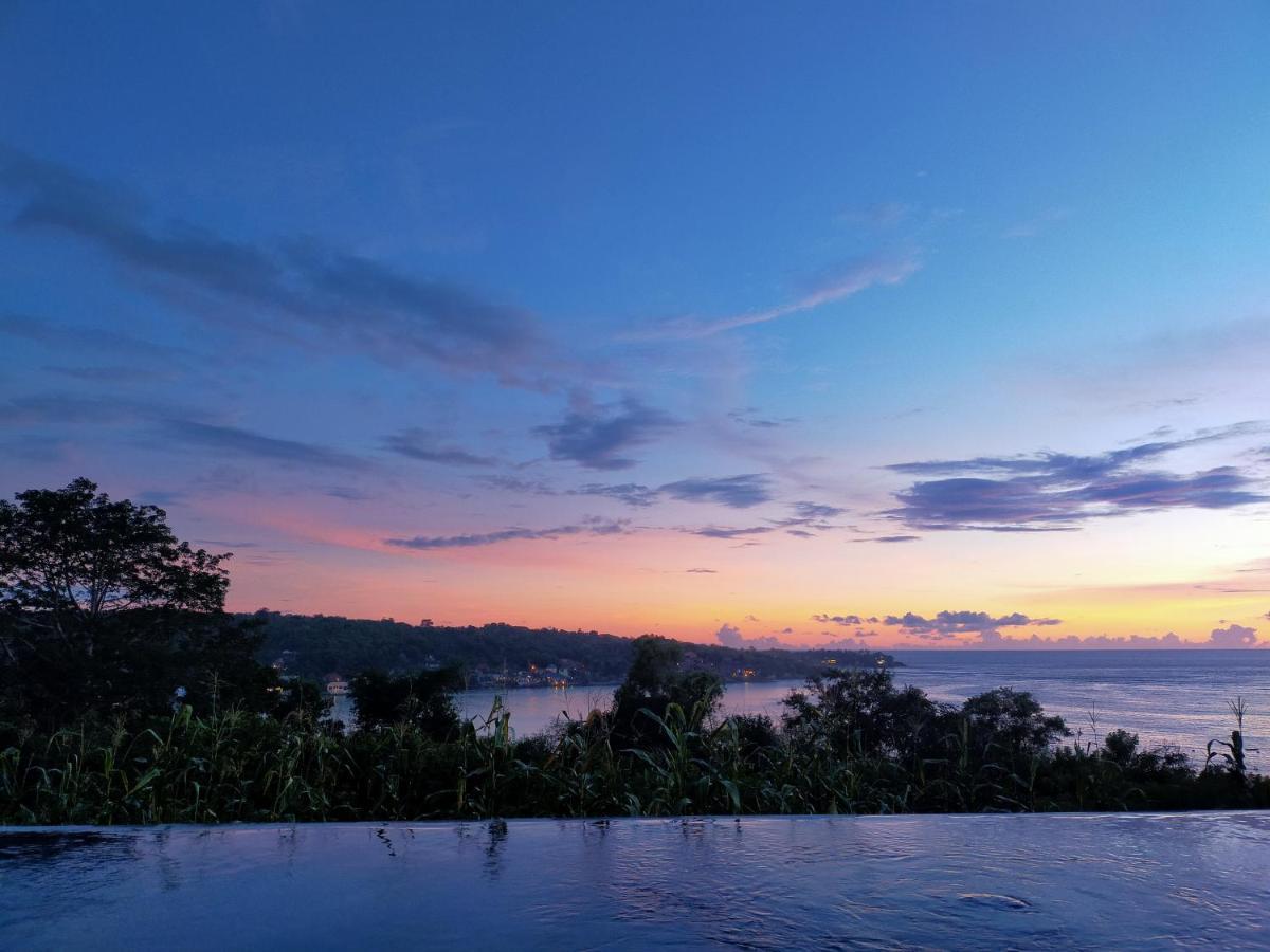Ocean Paradise Cottage Nusa Lembongan  Exterior photo